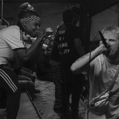 Alpha Wollf ft. Lil </3 ~ Solitude