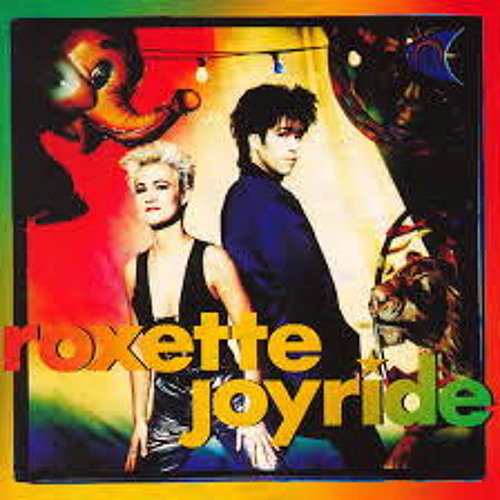 Joyride (Shelby Version) (Roxette cover)