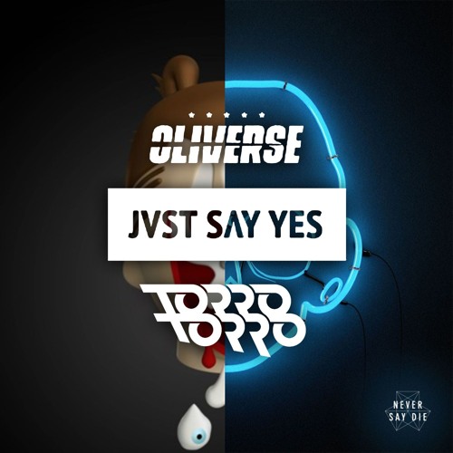 JVST SAY YES & Torro Torro - Give It To Me Oliverse Remix Zomboy - Lights Out JMSCLVN Mashup
