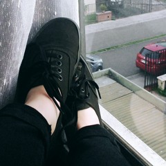 Quiero ser yo quien mantenga tus pies calentitos (pequeño cover) - Dulce y Agraz