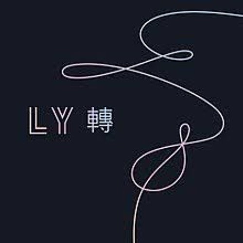 Love Yourself: Tear - Paradise