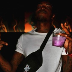 Drink in my cup