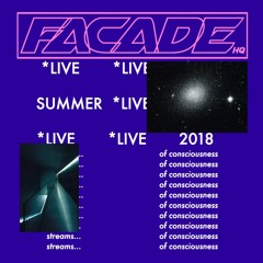 SOC - Movin' on Galaxy (Chloe X Halle Remix) by Facade HQ