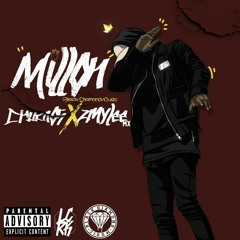 Crucaos • Millon • Ft. ZmyleeMX Black Diamond Music 💎