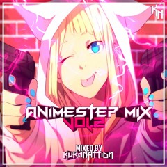 Dubstep Anime Mix Vol.2