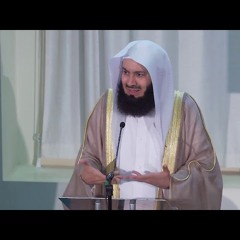 A Rewarding Ramadan - Mufti Menk