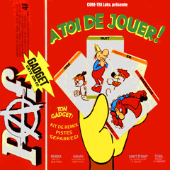 Fabio SSP - Remix Ascenseur