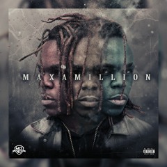 MAX YB FT. 40 CAL - STUNT