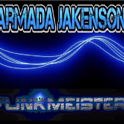 Armada-Jakenson-The-Funkstep-FunkMeister