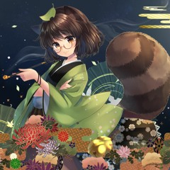紺碧studio - 大佐渡☆めたもるふぉーぜ feat. りむかいちょ[Reitaisai15]