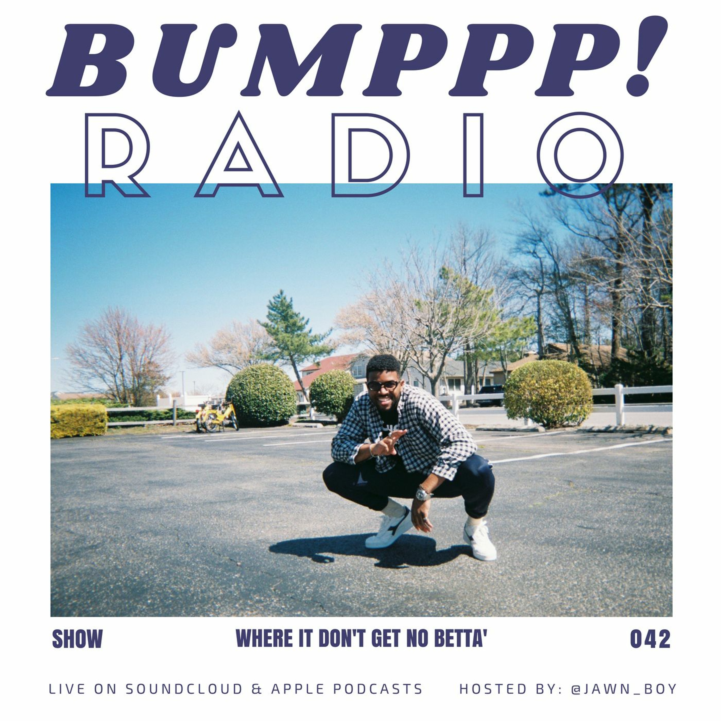 BUMPPP! RECORDS RADIO