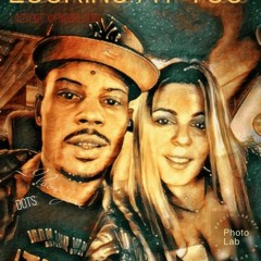 LOOKING AT YOU LADYDOT FT NOOKLADIN