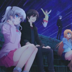 Charlotte OP- Bravely You Full