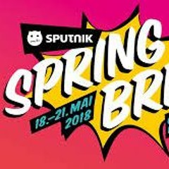 Sputnik Springbreak 2018 - Festival Live Sets SSB 2k18