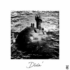 WH2PER - Divin' (Feat. Naive) (Prod. Bricks On Da Beat)