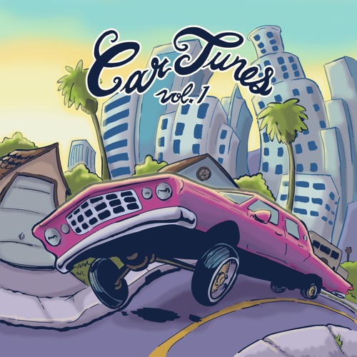 Stream ṰṏỞ↑ἧᾯrṰḩ Listen to Car Tunes Vol.1 playlist online for free