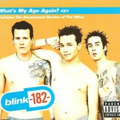 Blink 182 - What's My Age Again (Joe Bo Remix)