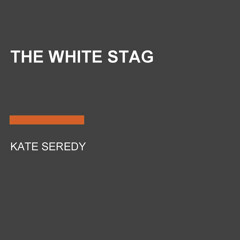 The White Stag by Kate Seredy, read by Jessica Almasy