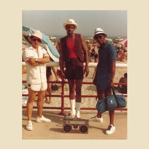 Ep.99 w/. fleet.dreams (People's Potential Unlimited // US) & T.Margos (FP DJs // NZ) - 19 May 2018