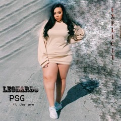 Leonardo - PSG ft Jay Are