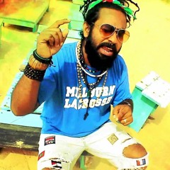 Digata Ande Ea Kale - Reggeatone Vs Punjab Remix - DJ Dasun Remix