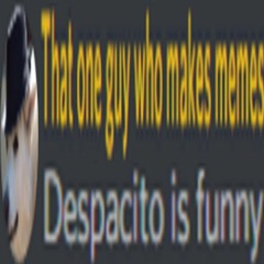 *Funny Despacito X We are number one Title*