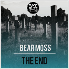 Bear Moss, Discosynthetique - Let's Roll (feat. BBK)