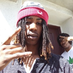 Talibann buck X Suave - Hush Shit