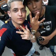 Mc Digu - Fé Nas Malucas (DJGM)