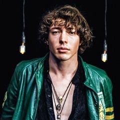 Barns Courtney - Rather Die (Live)