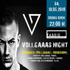 Marvin Erbe @ _VOLLGAAAS_Fabrik_Limburg_19.05.18