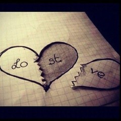 Amour déchu ft O.G.M.K