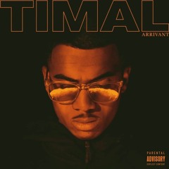 Timal - Arrivant | instrumental |