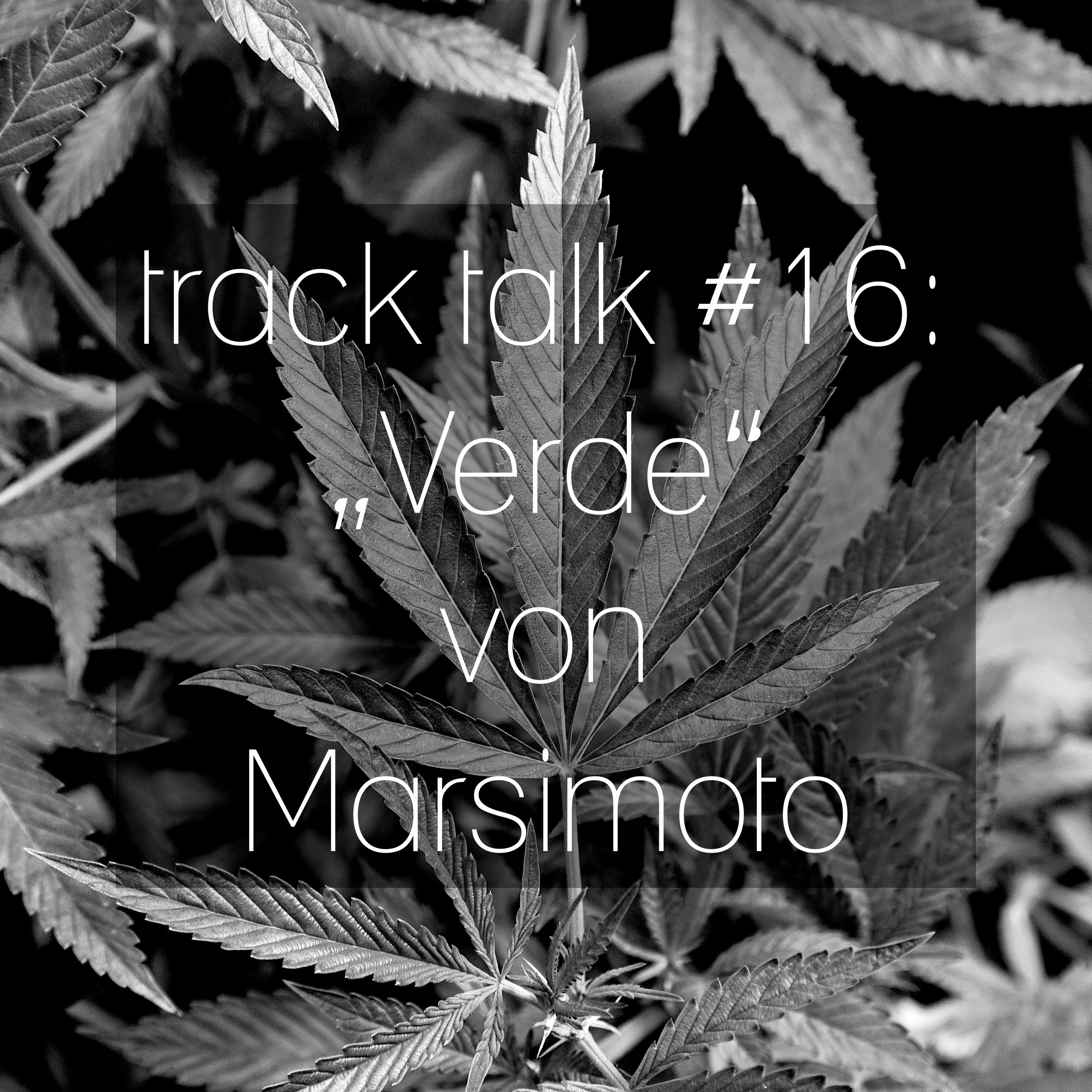 Let\'s talk about tracks