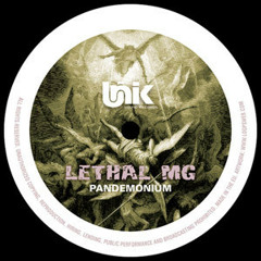 Lethal MG - Pandemonium (2004)