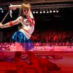 STREETSTAR Vogue 2016