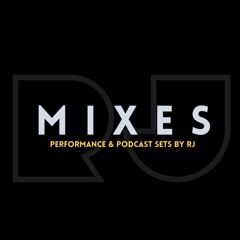 Performance & Podcast SETS by [RJ]