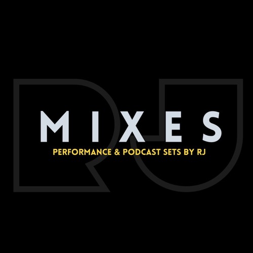 Performance & Podcast SETS by [RJ]