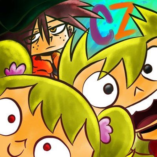 Crash Zoom Theme Song!