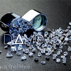 Kuccie & The Prince - Diamondz