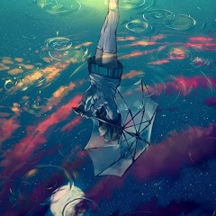 If You Fall - SpaceLeafMo x Rioh (prod. RIOHSO)