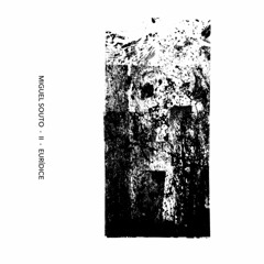 Eurídice I - Una Tumba De Ruído Y Telarañas