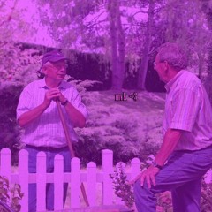 Brown Eyes White Boy - Nachbarn / MVK [prod. by LYKOS]