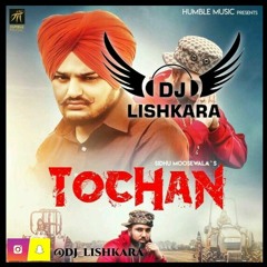 Tochan remix sidhu moosewala | Dj lishkara | Punjabi latest songs 2018