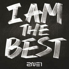 2ne1 - I Am The Best (Intro)