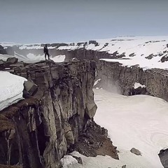 Brown Eyes White Boy - Gletscher/ MVK [prod. by LYKOS]