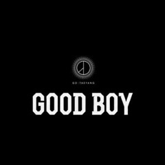 GD X Taeyang - Good Boy (Intro)