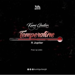 Temperature ft. Jupitar (Prod. by Linkin)