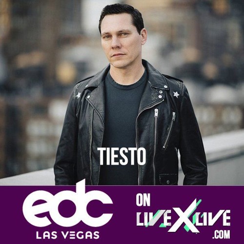 Stream Tiësto - EDC Las Vegas 2018 (Full Set) (Free) →  https://www.facebook.com/lovetrancemusicforever by EDC Las Vegas 2018 |  Listen online for free on SoundCloud