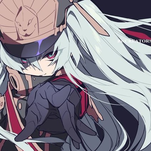 Re:Creators OST - Layers Full Ver. | SawanoHiroyuki [nZk] VocalAimee Blackschleger